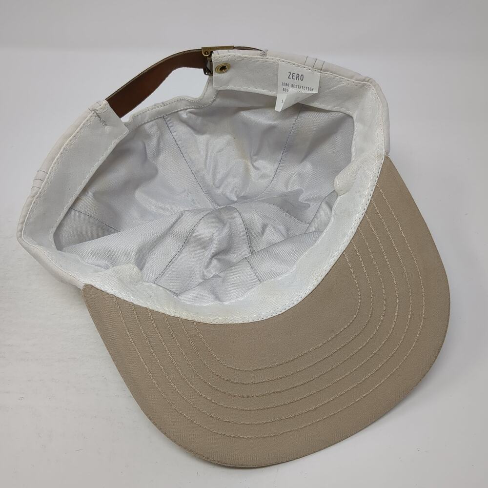 Zero Restriction Slideback Hat Multicolor One Siz… - image 8